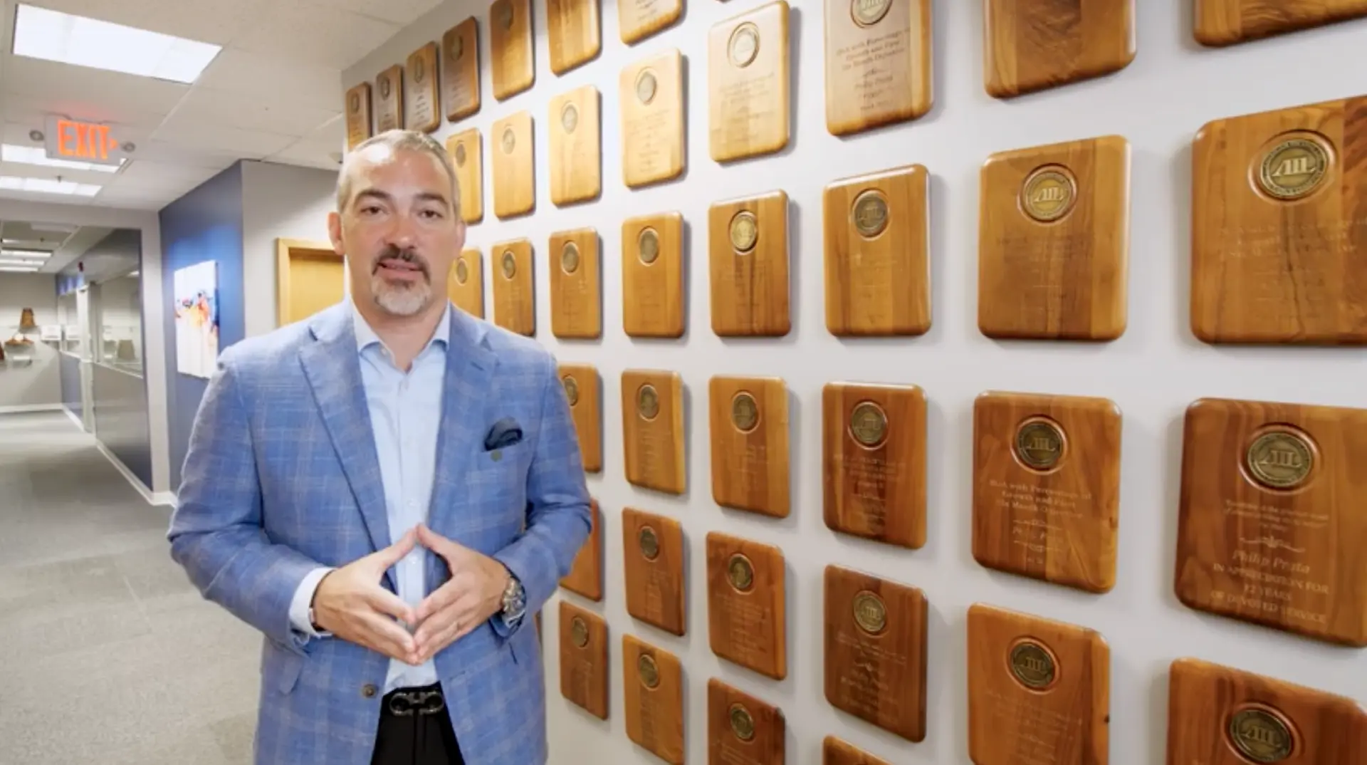 Kelly Chambers Video